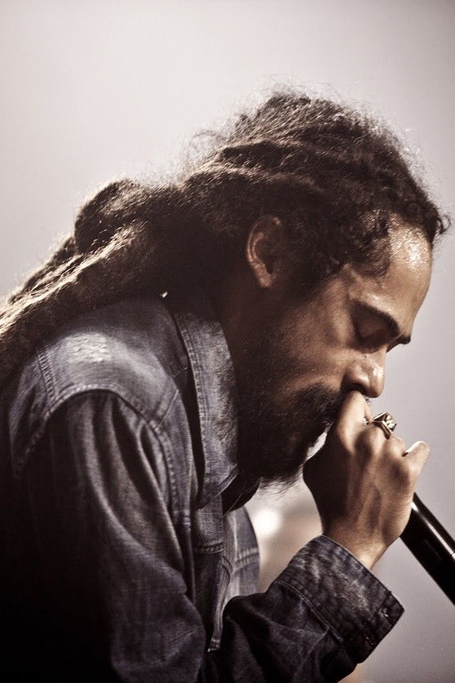Pin By Zenzone On Iphone Wallpapers In 2019 - Damian Marley , HD Wallpaper & Backgrounds