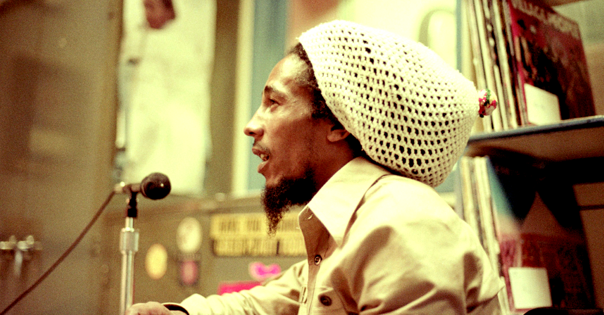 Bob Marley Interviews , HD Wallpaper & Backgrounds