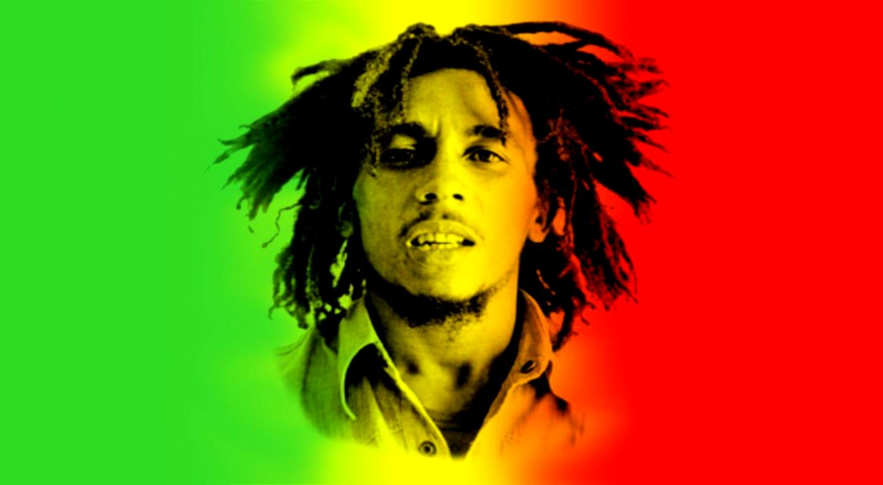 Bob Marley Cool Hd Wallpaper Download Bob Marley Images - Bob Marley , HD Wallpaper & Backgrounds