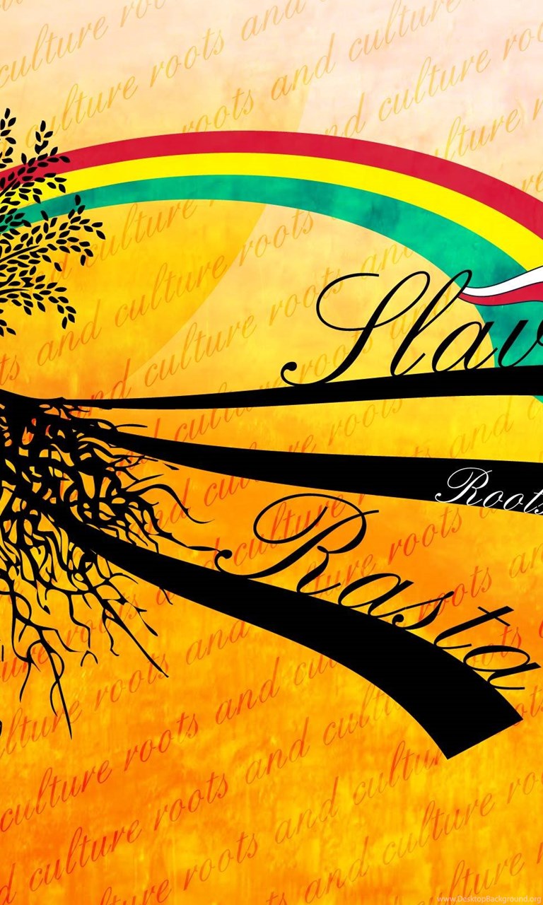 Android - Rasta Définition , HD Wallpaper & Backgrounds