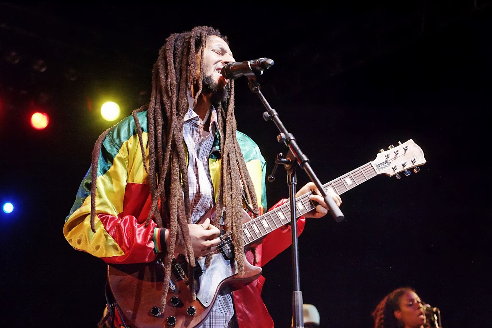 Reggae Band Bob Marley , HD Wallpaper & Backgrounds