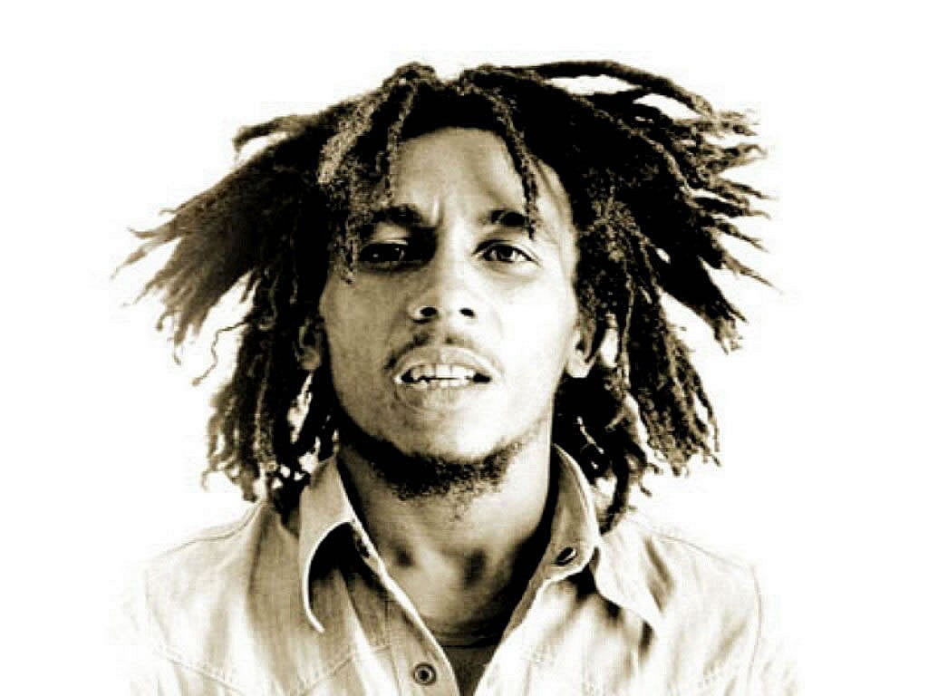 Bob, Marley, Hd, Backgrounds, Famous Singer, Hd Music - Bob Marley , HD Wallpaper & Backgrounds