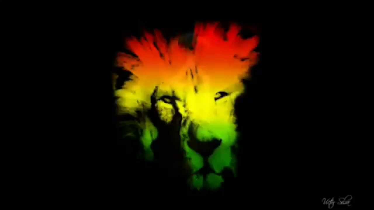 Hd Lion Reggae , HD Wallpaper & Backgrounds