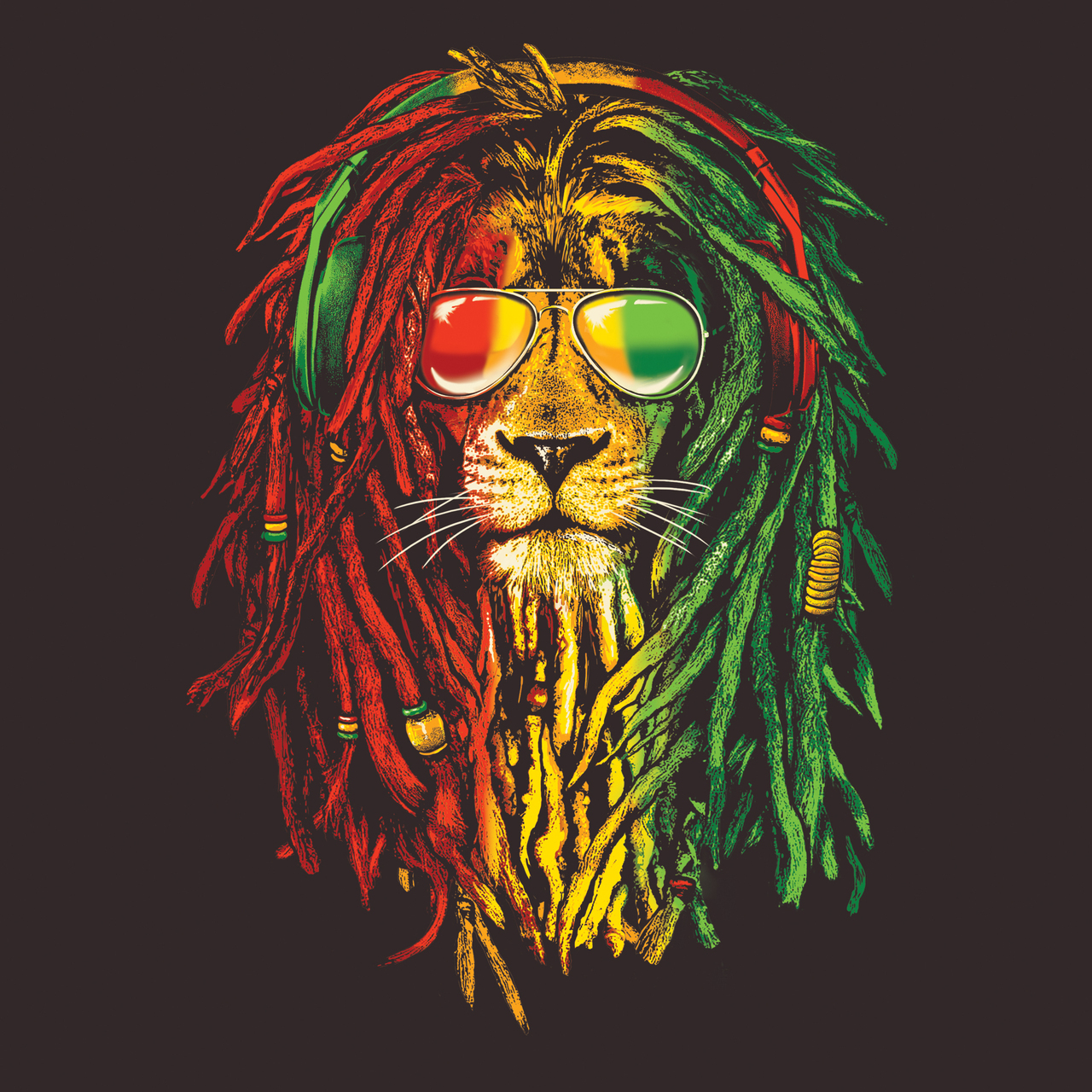 Rasta Hd Wallpapers - Colores Rastas , HD Wallpaper & Backgrounds