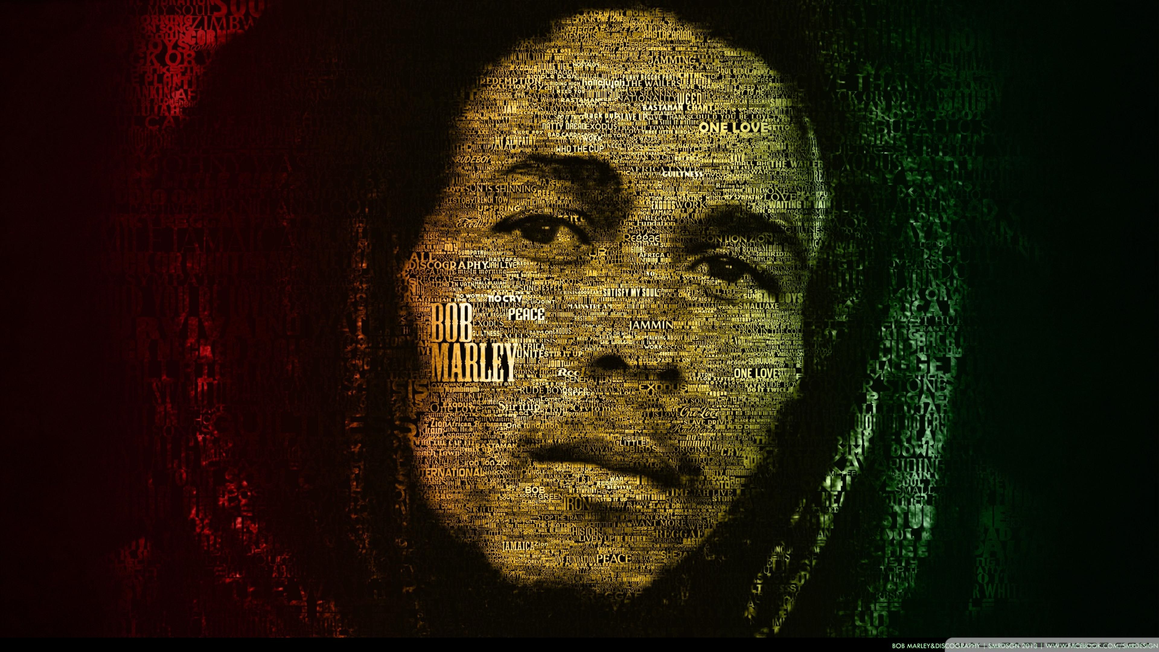 Bob Marley , HD Wallpaper & Backgrounds