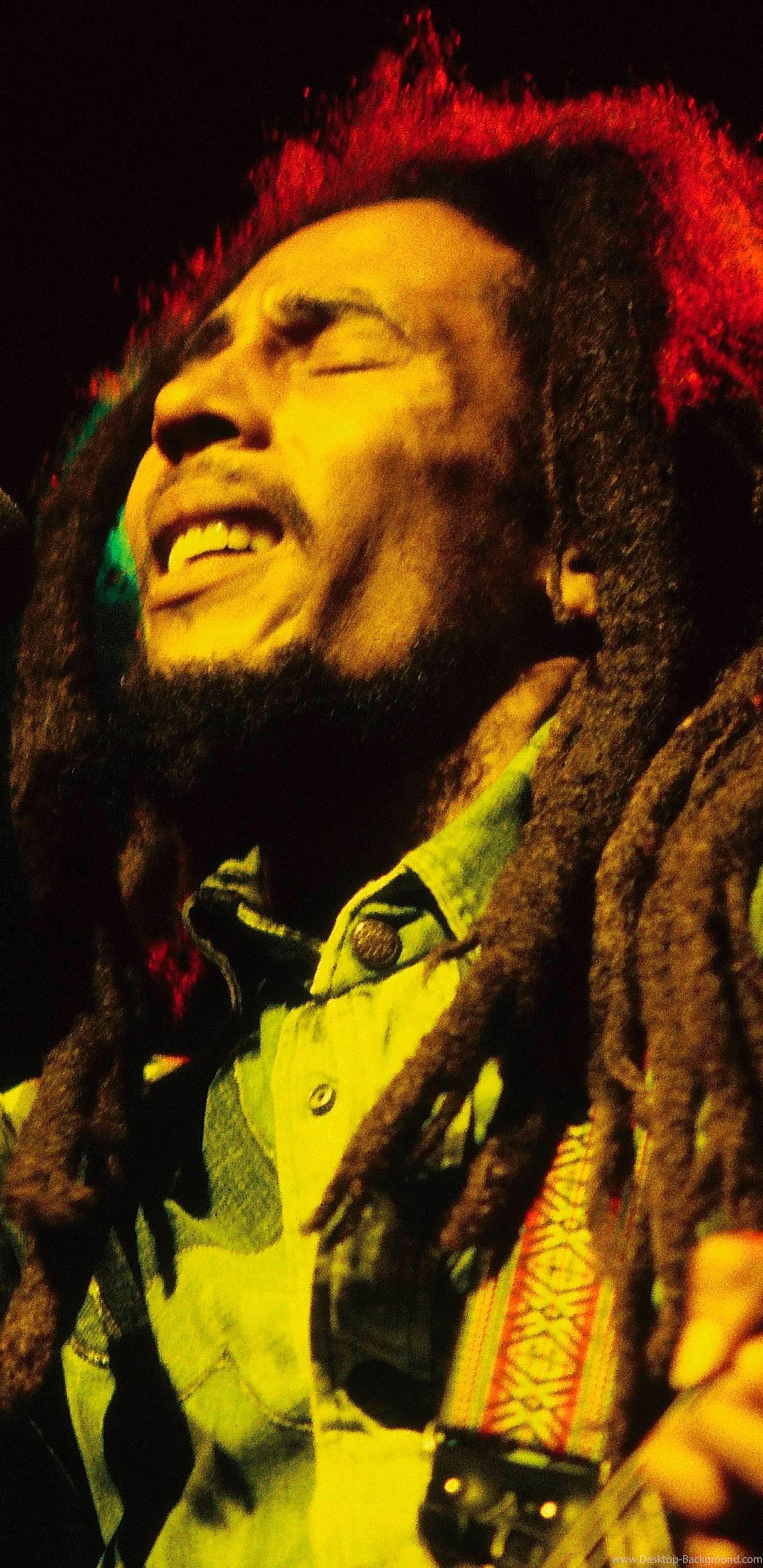 Qhd - Jamaica Reggae Festival , HD Wallpaper & Backgrounds