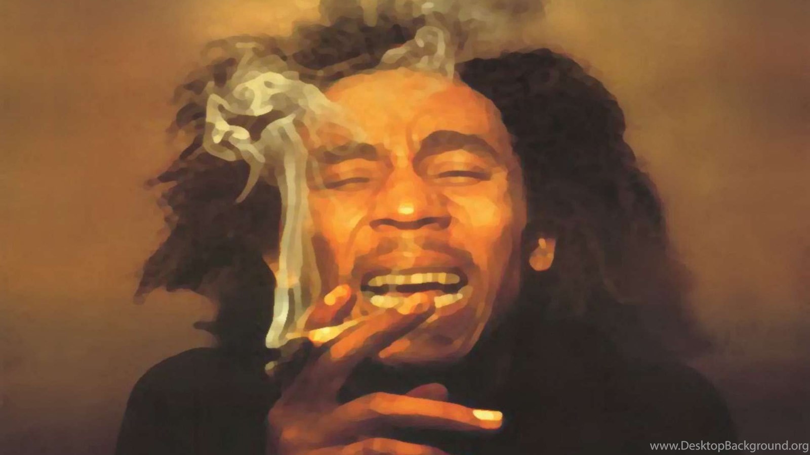 Popular - Bob Marley , HD Wallpaper & Backgrounds