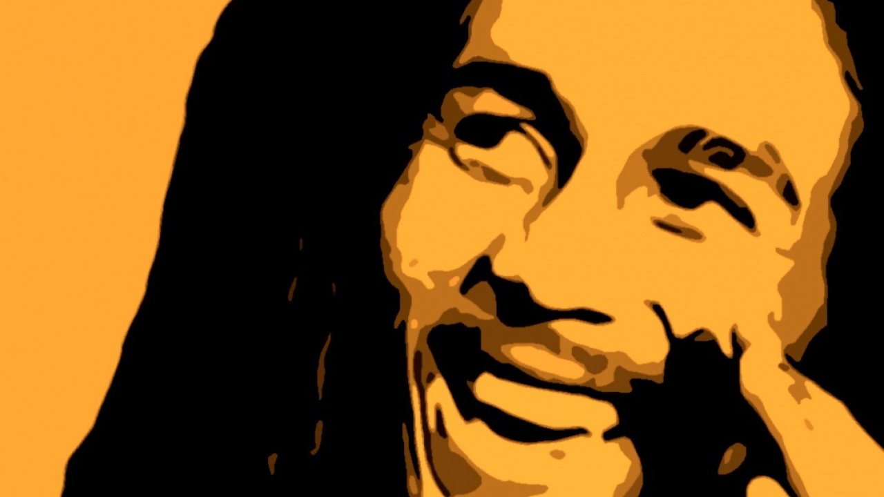 Bob Marley, Hd, Wallpaper, Background, Dekstop, Famous - Bob Marley , HD Wallpaper & Backgrounds