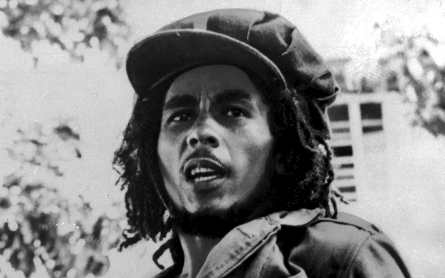 Bob Marley Wallpaper , HD Wallpaper & Backgrounds