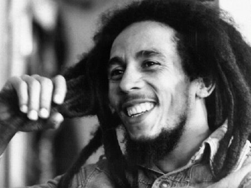 There Can Be No Freedom Without Independent Thought - Bob Marley , HD Wallpaper & Backgrounds
