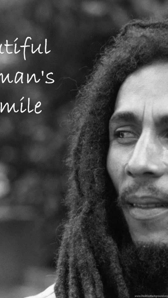Mobile, Android, Tablet - Bob Marley Quotes Wallpaper Hd , HD Wallpaper & Backgrounds