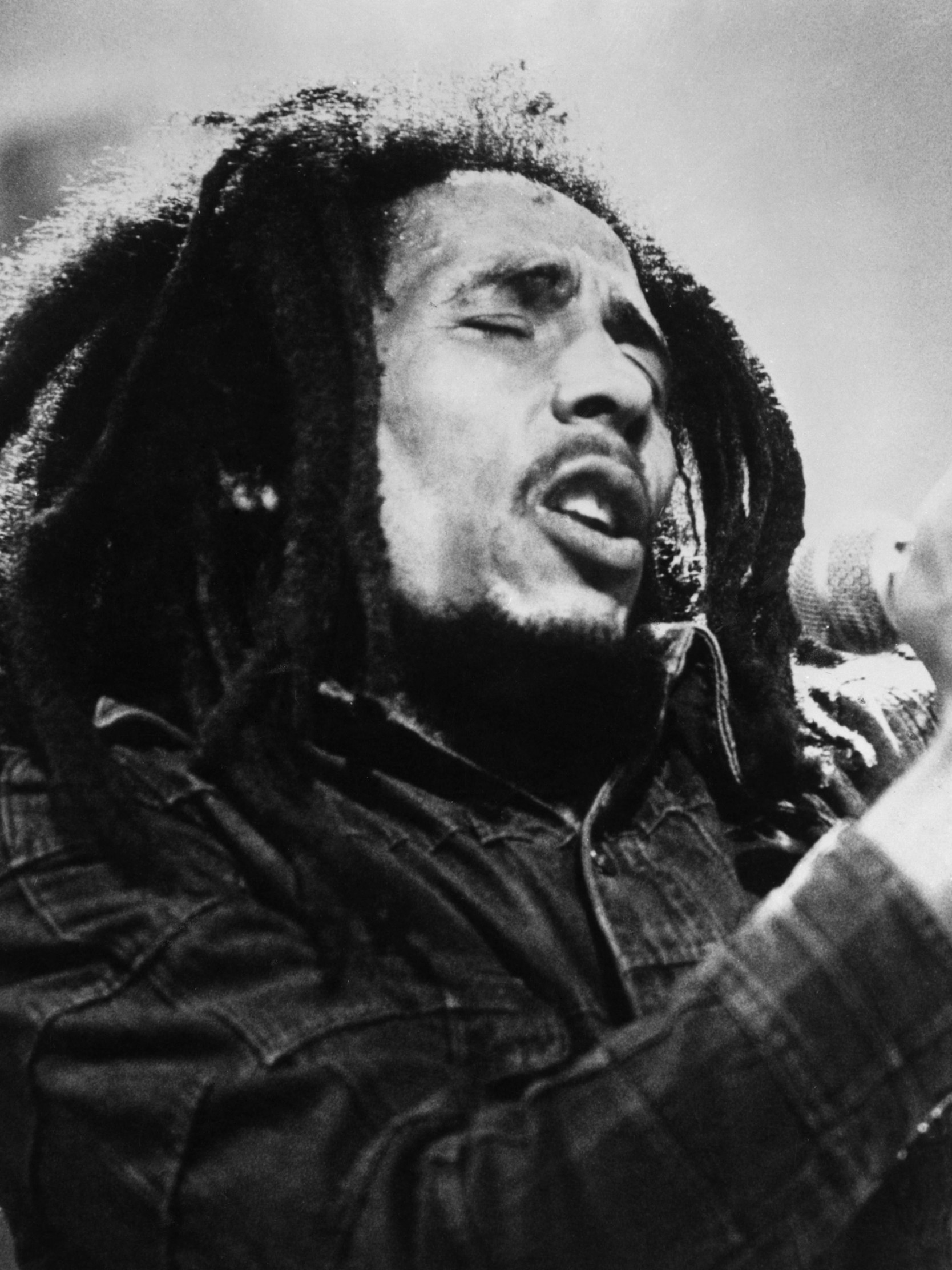 Download Bob Marley 2018, Bob Marley 24/02 Wallpaper - Bob Marley , HD Wallpaper & Backgrounds