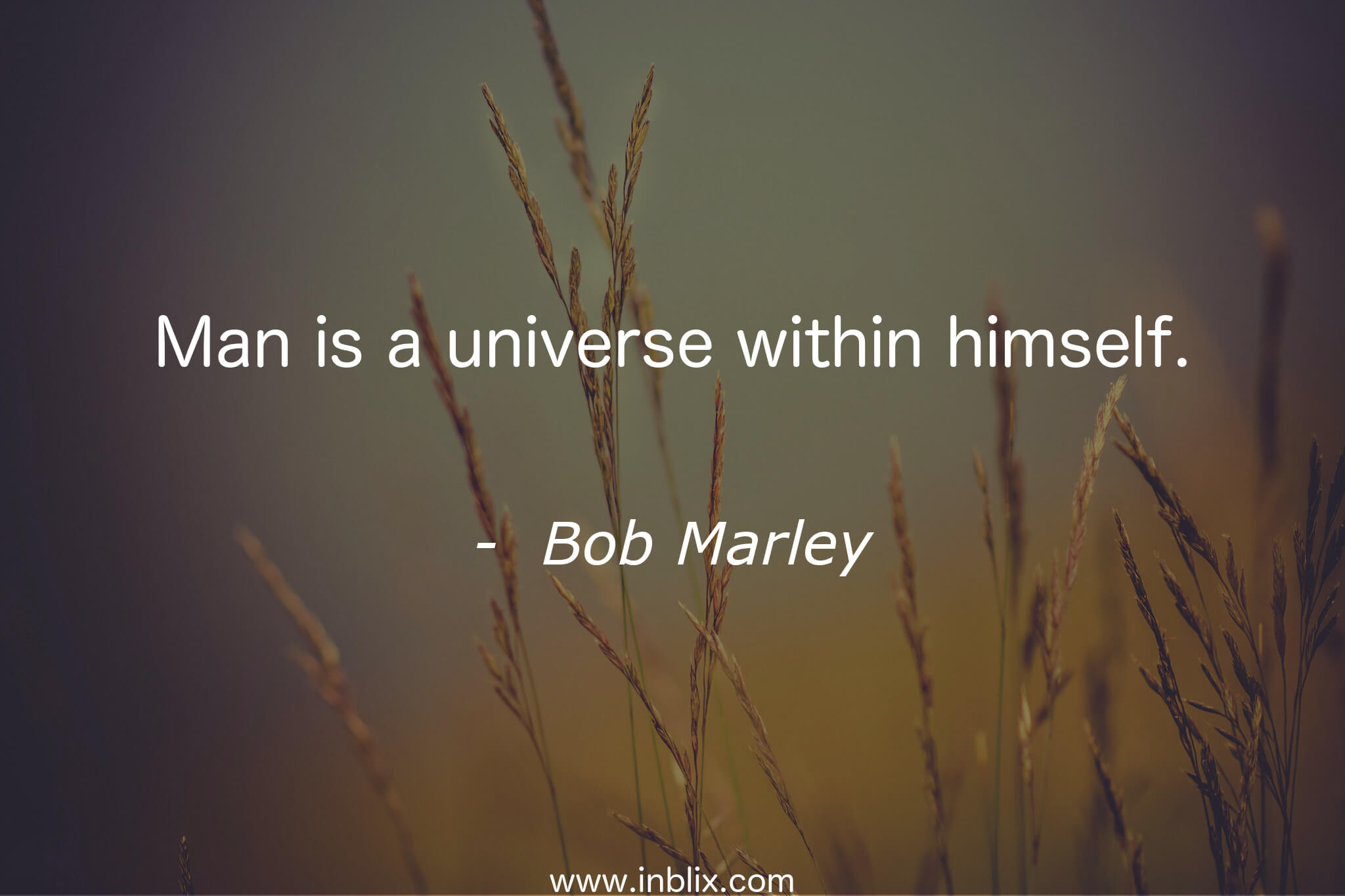 Man Is A Universe Within Himself - Night , HD Wallpaper & Backgrounds
