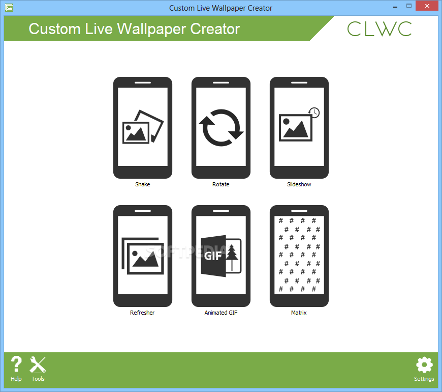 Custom Live Wallpaper Creator - Live Wallpaper Creator , HD Wallpaper & Backgrounds