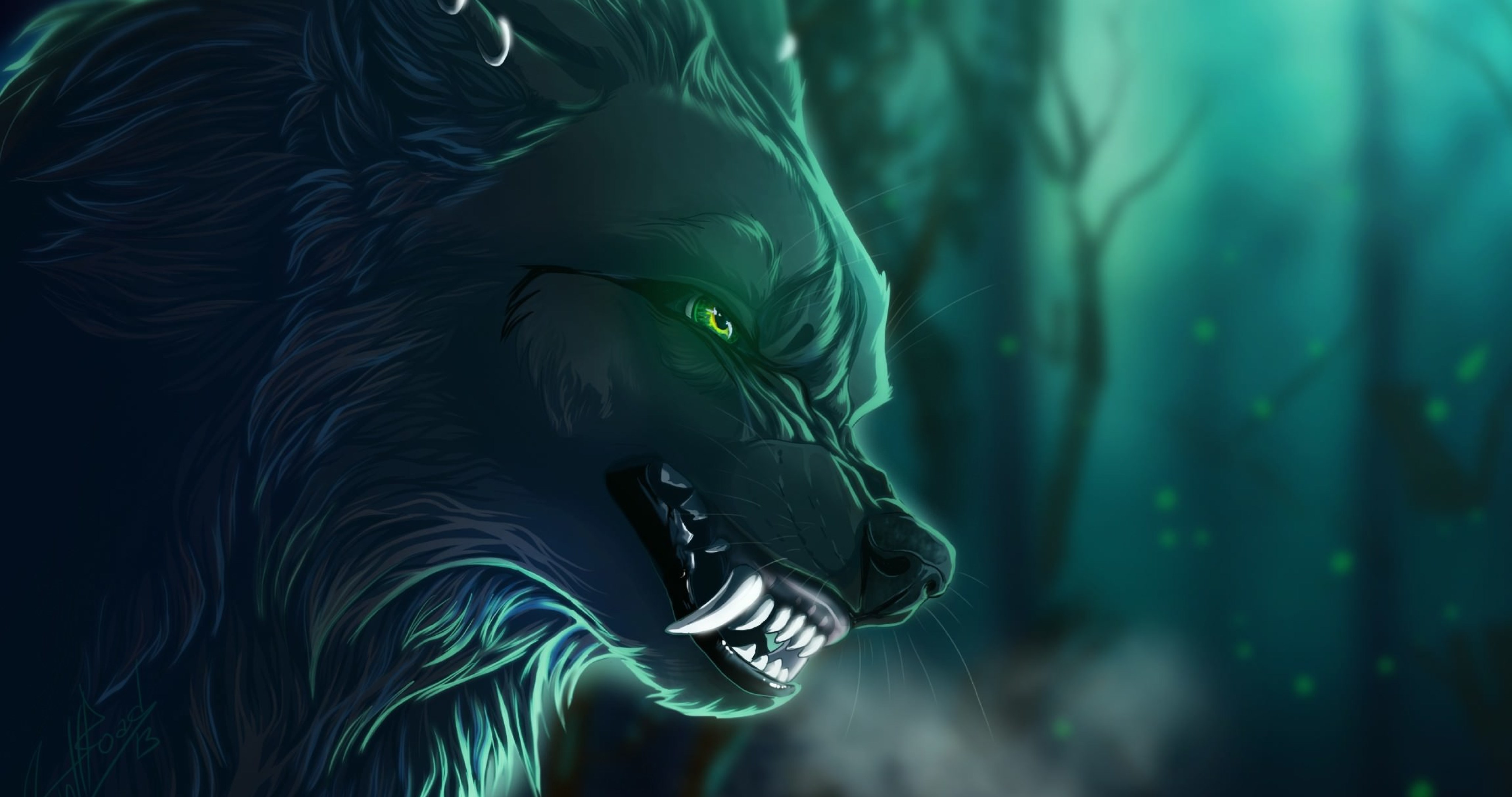 4k Wolf Wallpaper - Wolf Link Wallpaper 4k , HD Wallpaper & Backgrounds