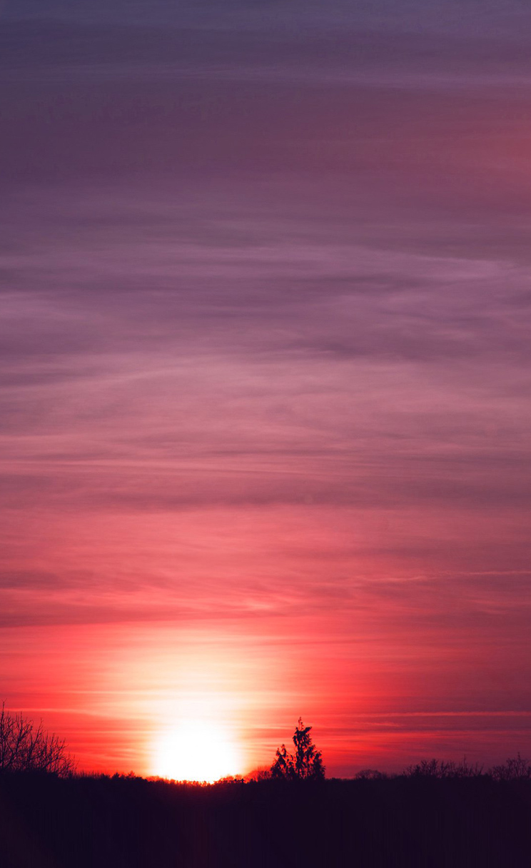 Pin Wallpaper - Sunset , HD Wallpaper & Backgrounds