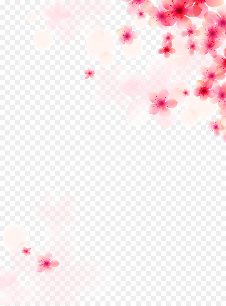 Wedding, Download, Template, Pink, Heart Png - Floral Vector Background Png , HD Wallpaper & Backgrounds