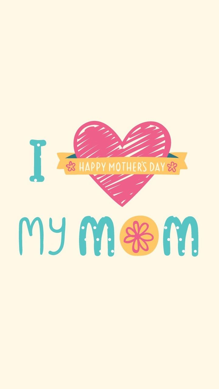 Iphone 6 Mothers Day , HD Wallpaper & Backgrounds