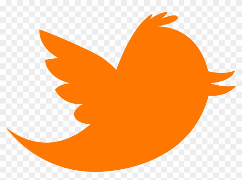 Twitter Bird Background Wallpaper - Transparent Background Black Twitter Logo , HD Wallpaper & Backgrounds
