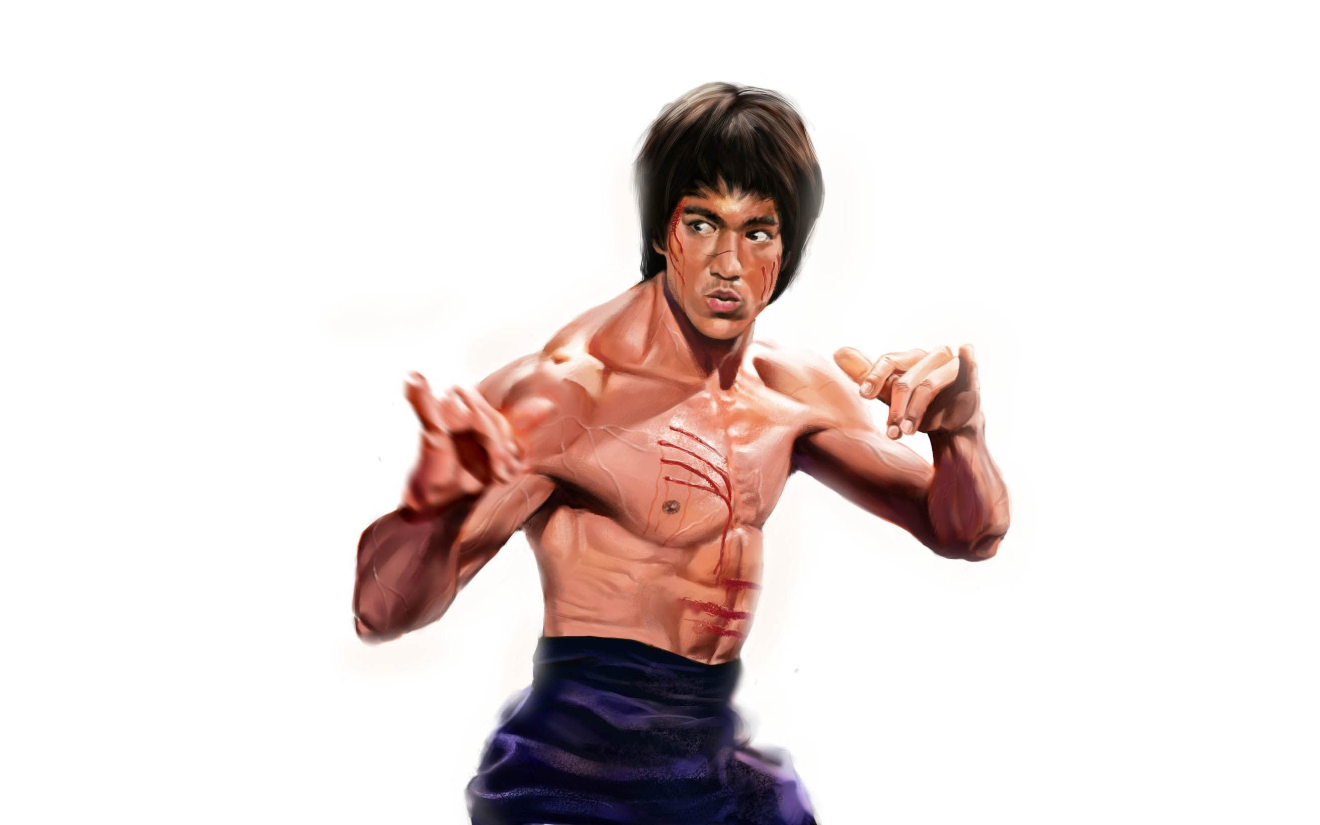 Bruce Lee Some Amazing Hd Wallpapers - Bruce Lee Png , HD Wallpaper & Backgrounds