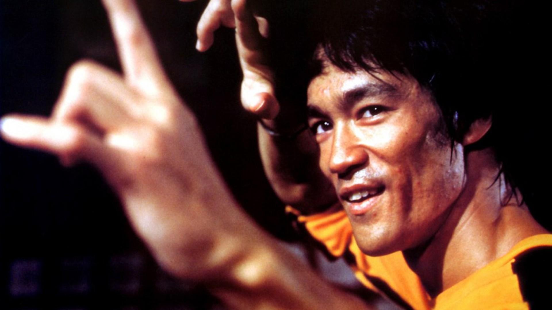 Bruce Lee , HD Wallpaper & Backgrounds