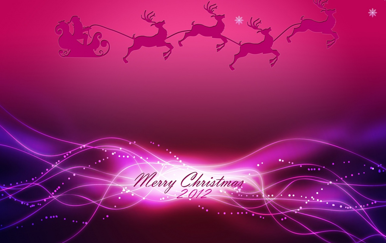 Wide Merry Christmas And A Happy New Year 2012 Wallpapers - Beautiful Merry Christmas Images View , HD Wallpaper & Backgrounds