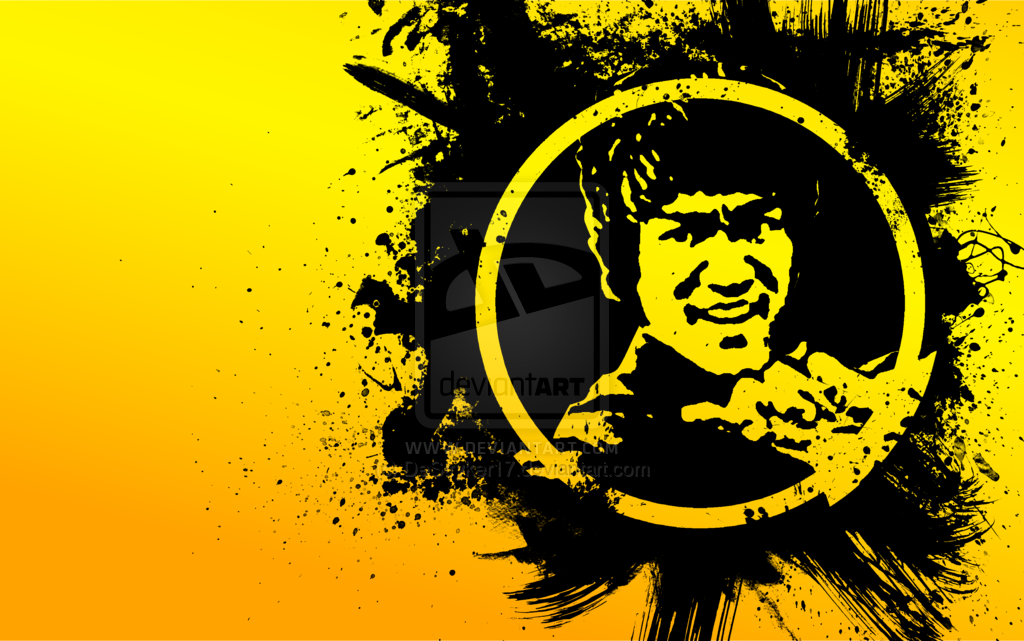 Bruce Lee Wallpapers - Bruce Lee , HD Wallpaper & Backgrounds