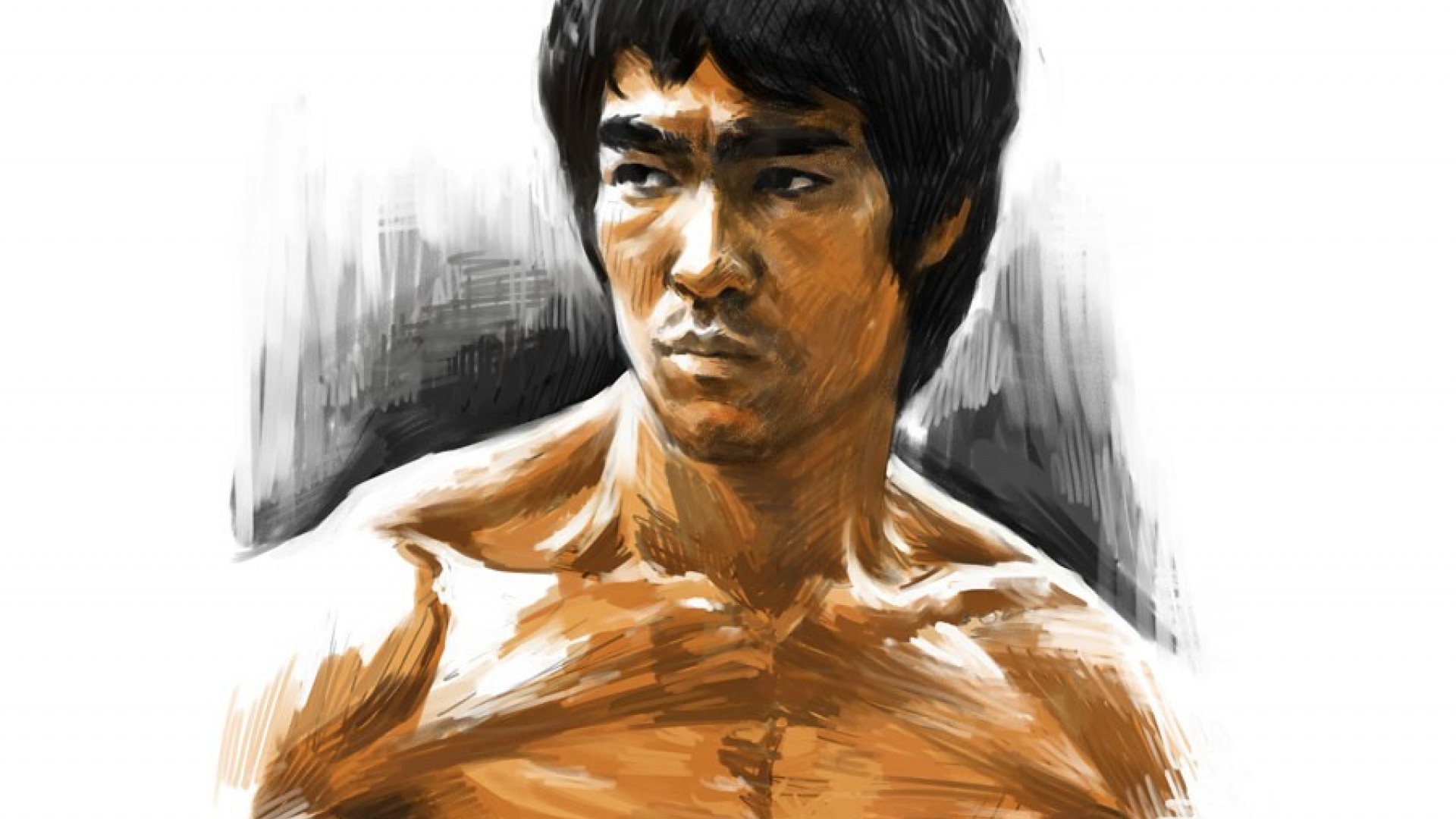 Bruce Lee Pictures - Bruce Lee Quotes Circumstances , HD Wallpaper & Backgrounds