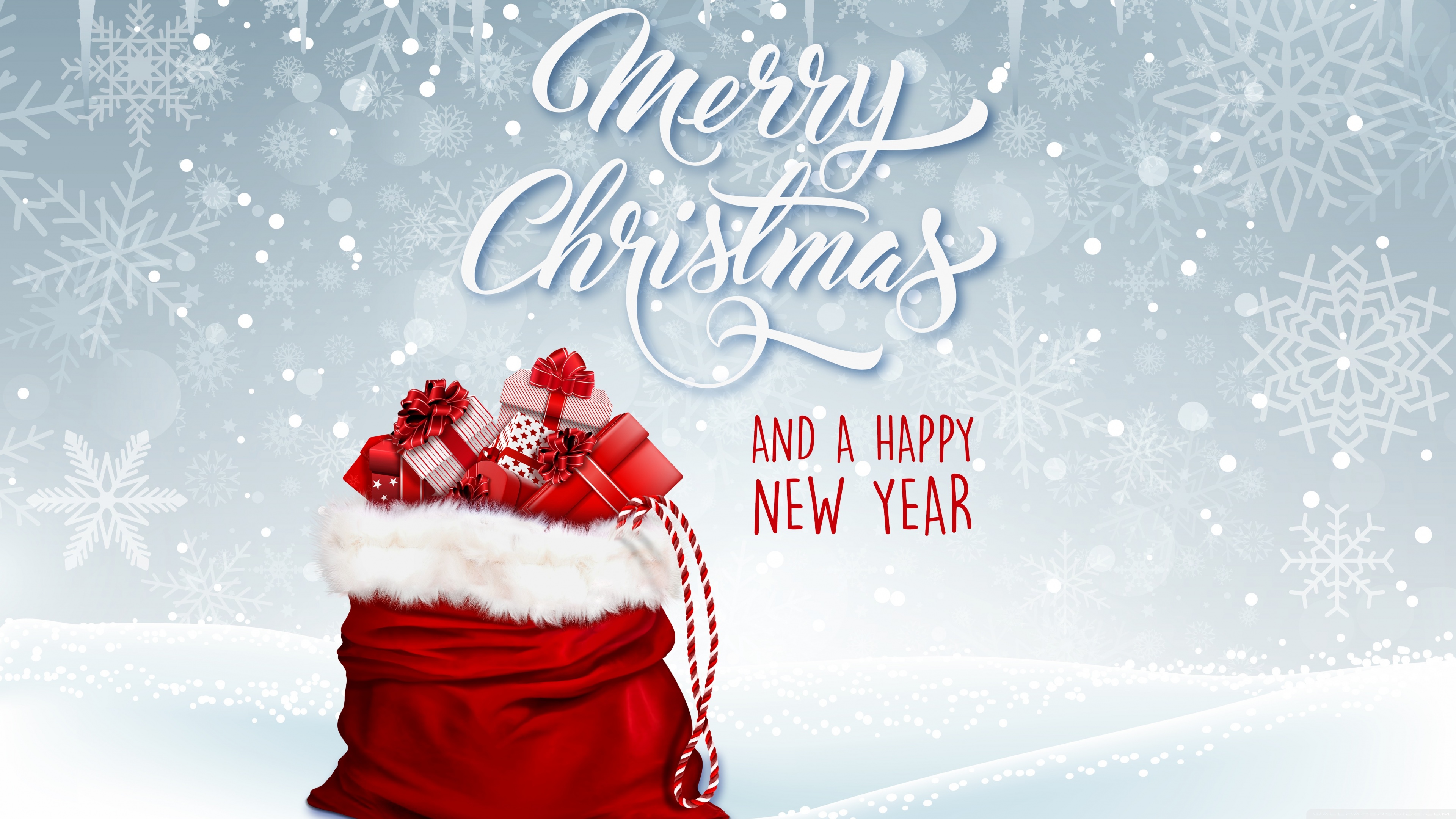 Uhd 16 - - Professional Christmas And New Year Wishes , HD Wallpaper & Backgrounds