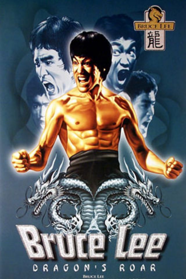 Download Bruce Lee Download Wallpaper - Best Bruce Lee Poster , HD Wallpaper & Backgrounds