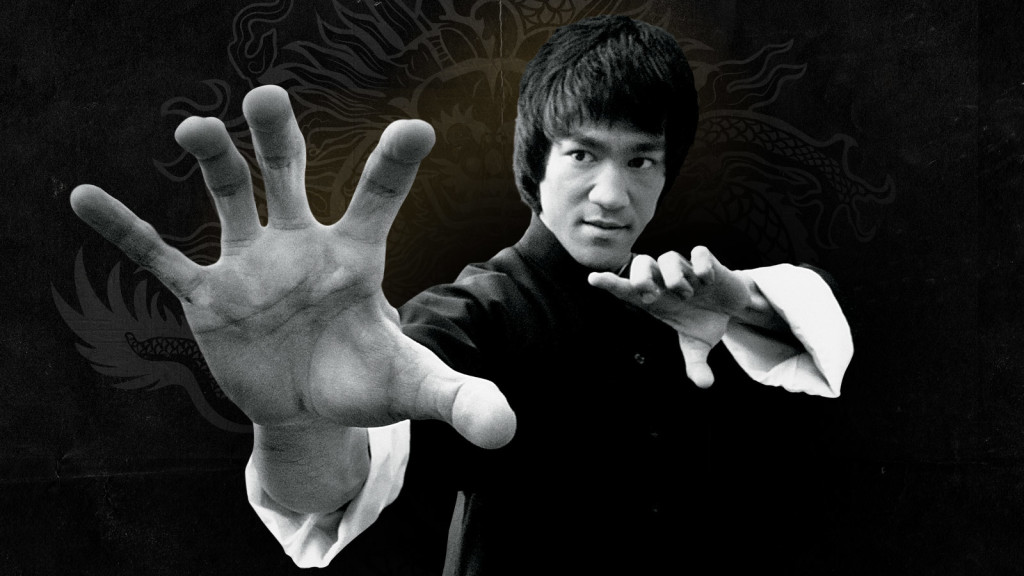 Bruce Lee Wallpaper-13 - Wise Martial Art Quotes , HD Wallpaper & Backgrounds