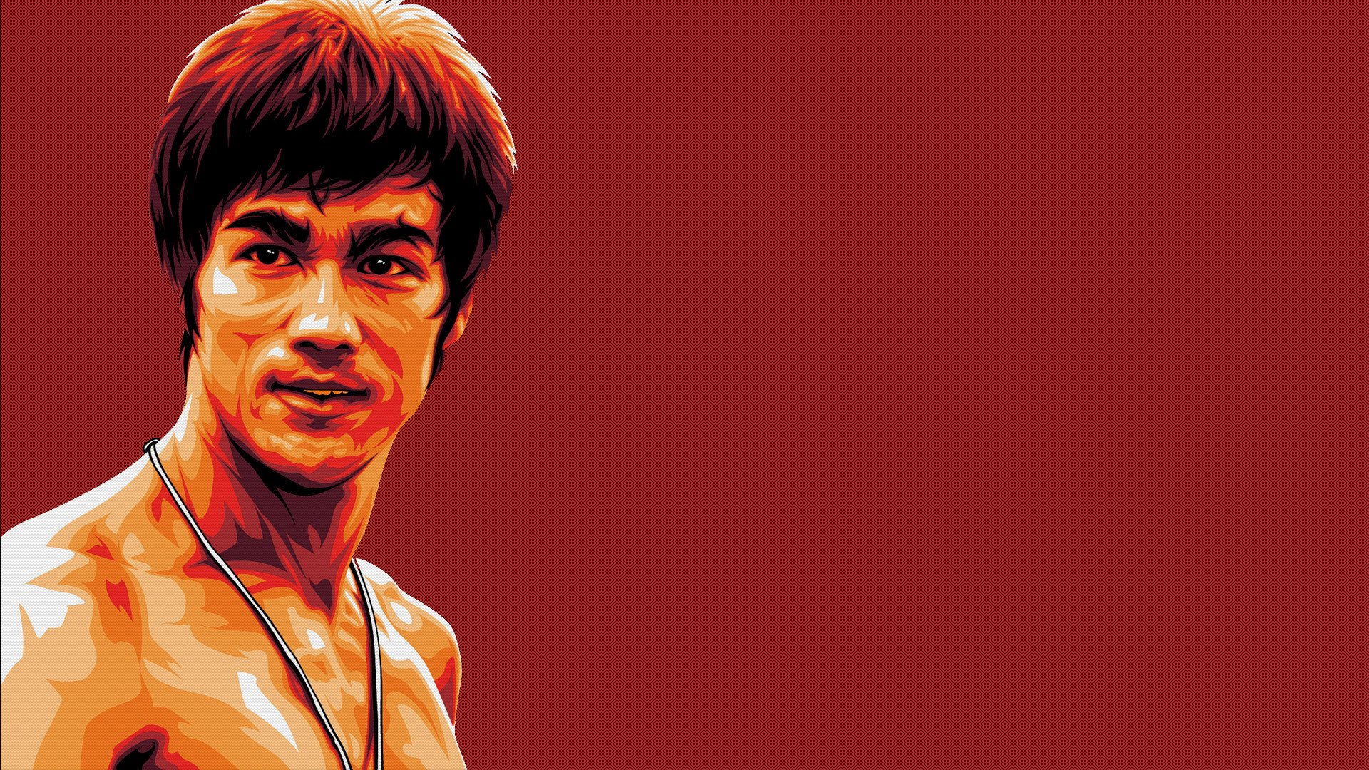 Bruce Lee Wallpaper High Quality - Bruce Lee , HD Wallpaper & Backgrounds