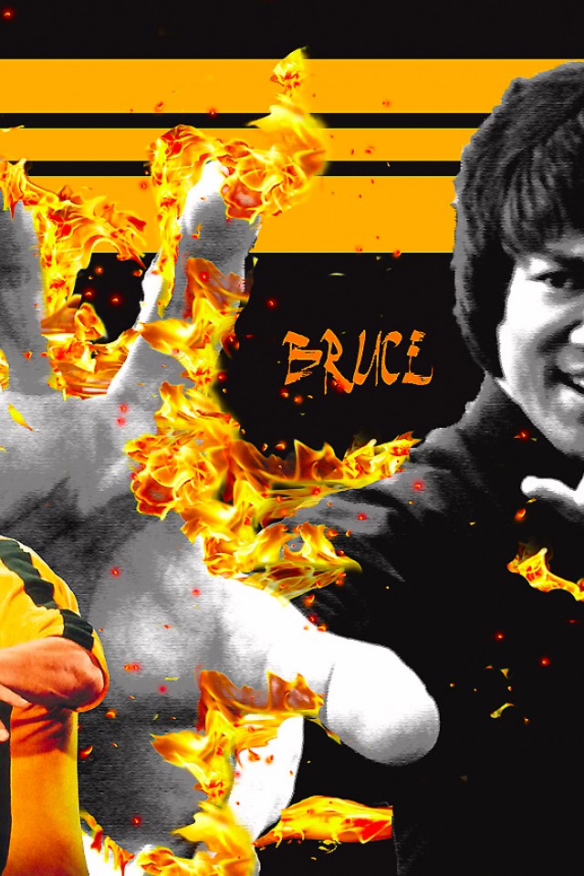Bruce Lee Hd Wallpaper - Bruce Lee , HD Wallpaper & Backgrounds