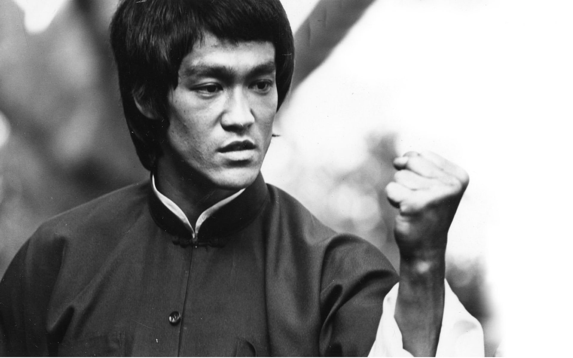 Bruce Lee Widescreen Wallpapers Bruce Lee Pictures - Bruce Lee , HD Wallpaper & Backgrounds