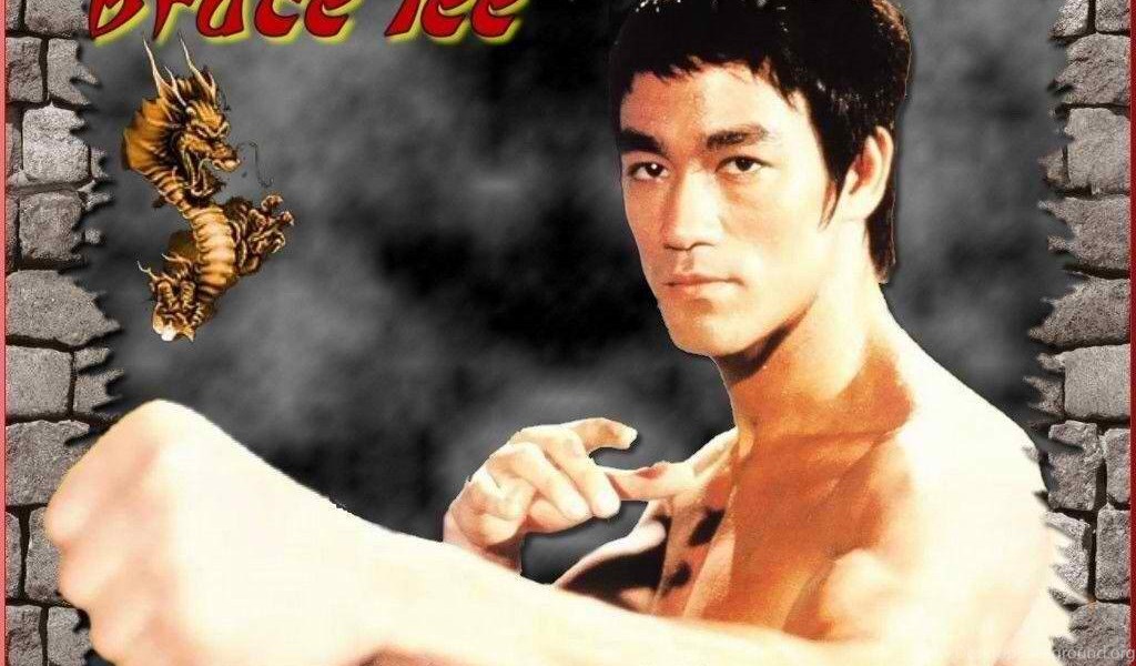 Playstation - - Bruce Lee , HD Wallpaper & Backgrounds