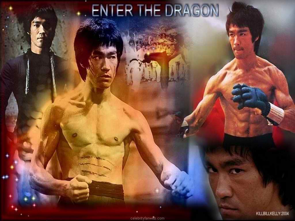 Tony Anthony Kung Fu , HD Wallpaper & Backgrounds