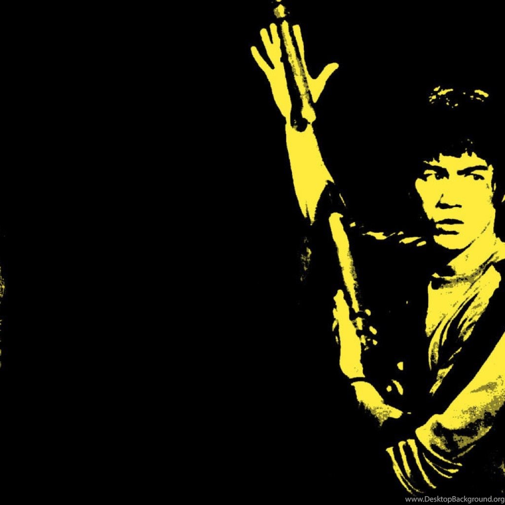 Bruce Lee Quotes Iphone Wallpapers Album On Quotesvil - Bruce Lee , HD Wallpaper & Backgrounds