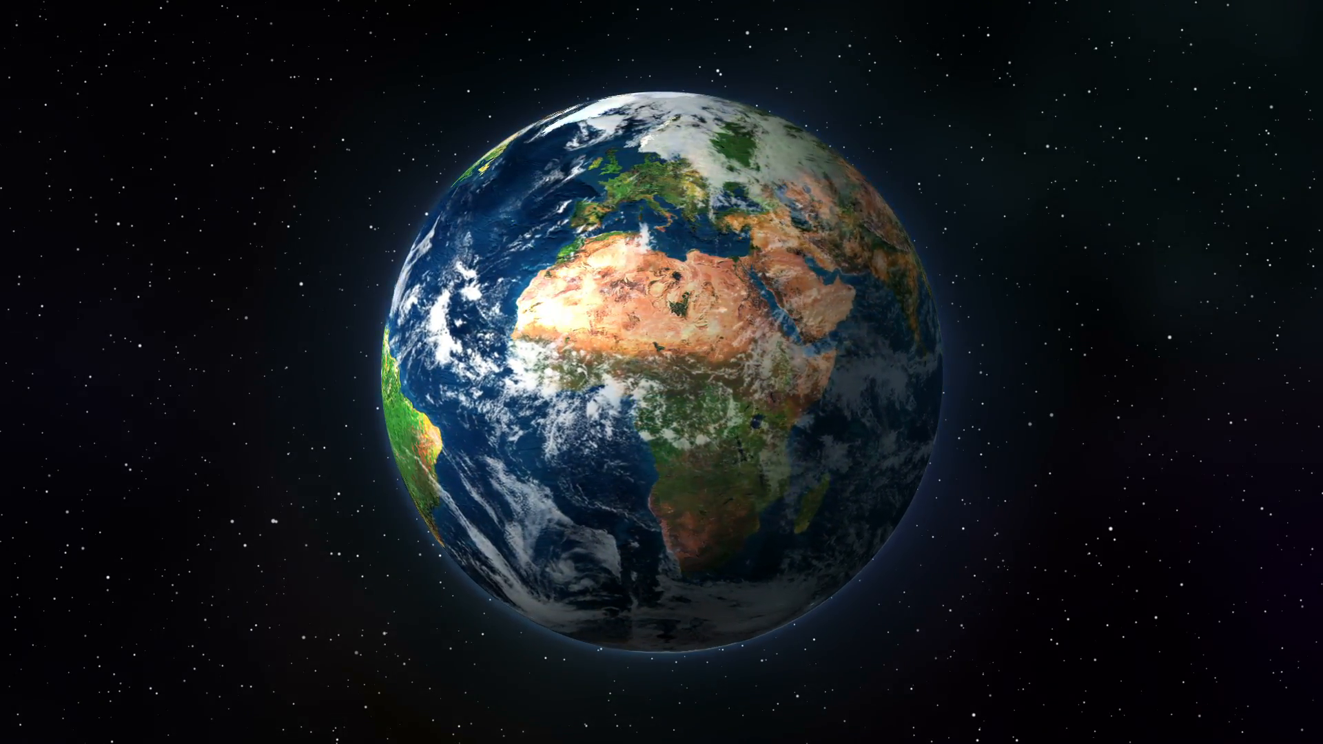 Planet Earth Space , HD Wallpaper & Backgrounds