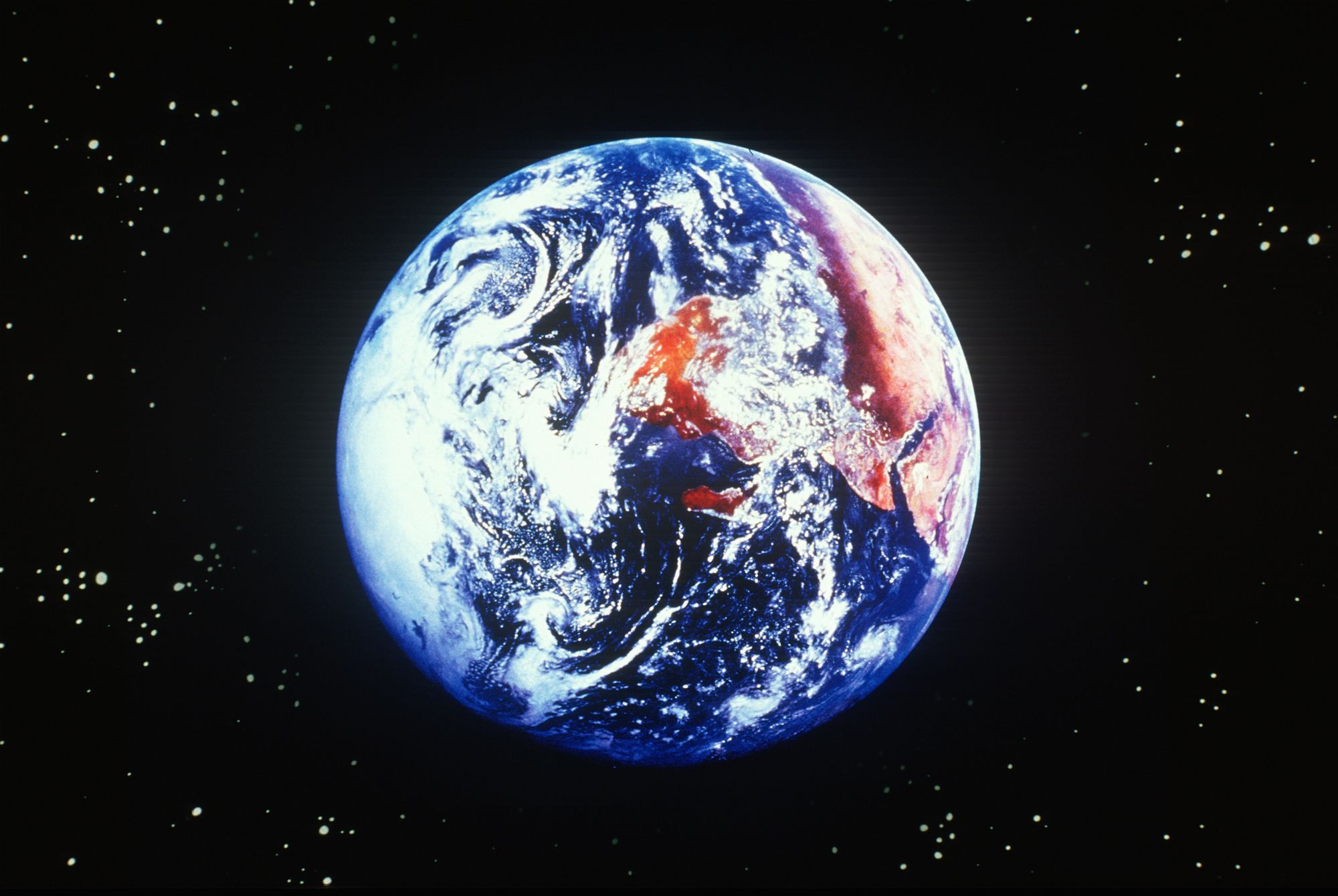 Planet Earth Is Wobbling And Climate Change Is Partially - Earth , HD Wallpaper & Backgrounds