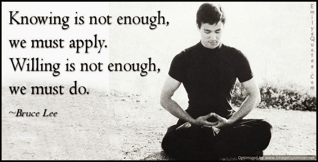 Do Not Pray For An Easy Life Pray For The Strength Bruce Lee Motivation Hd Wallpaper Backgrounds Download