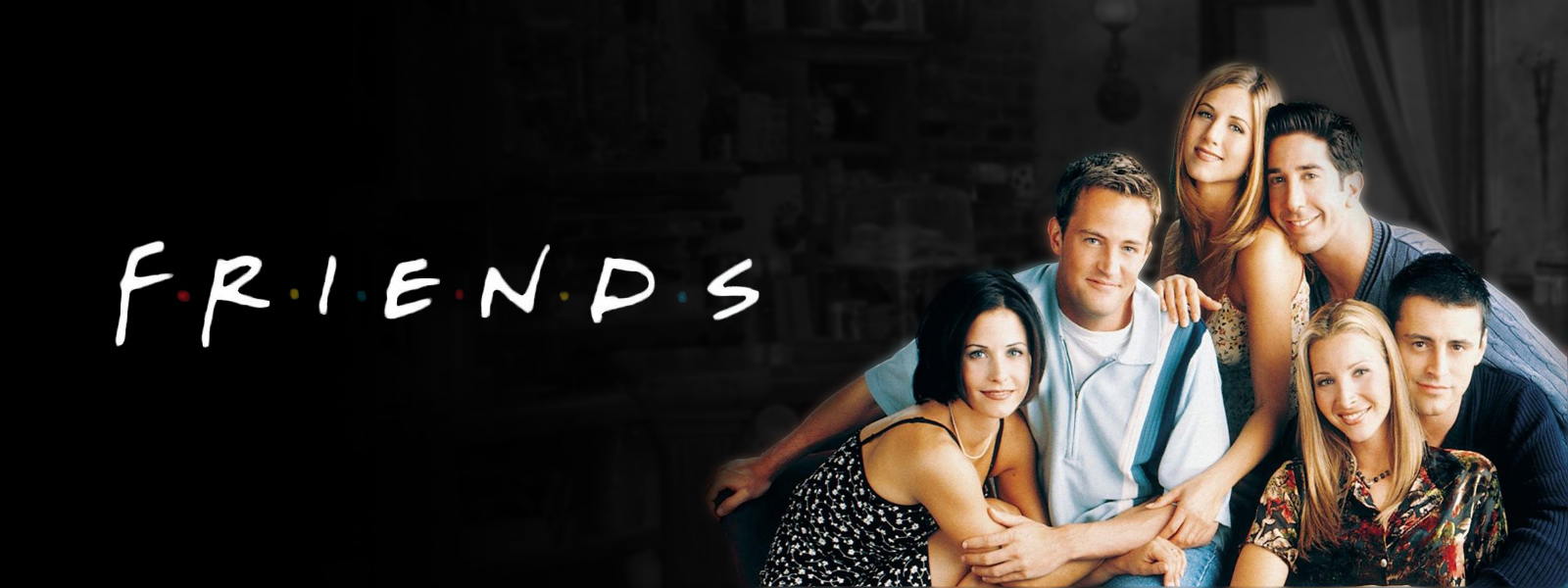 Friends In The Classroom - Friends Cover , HD Wallpaper & Backgrounds