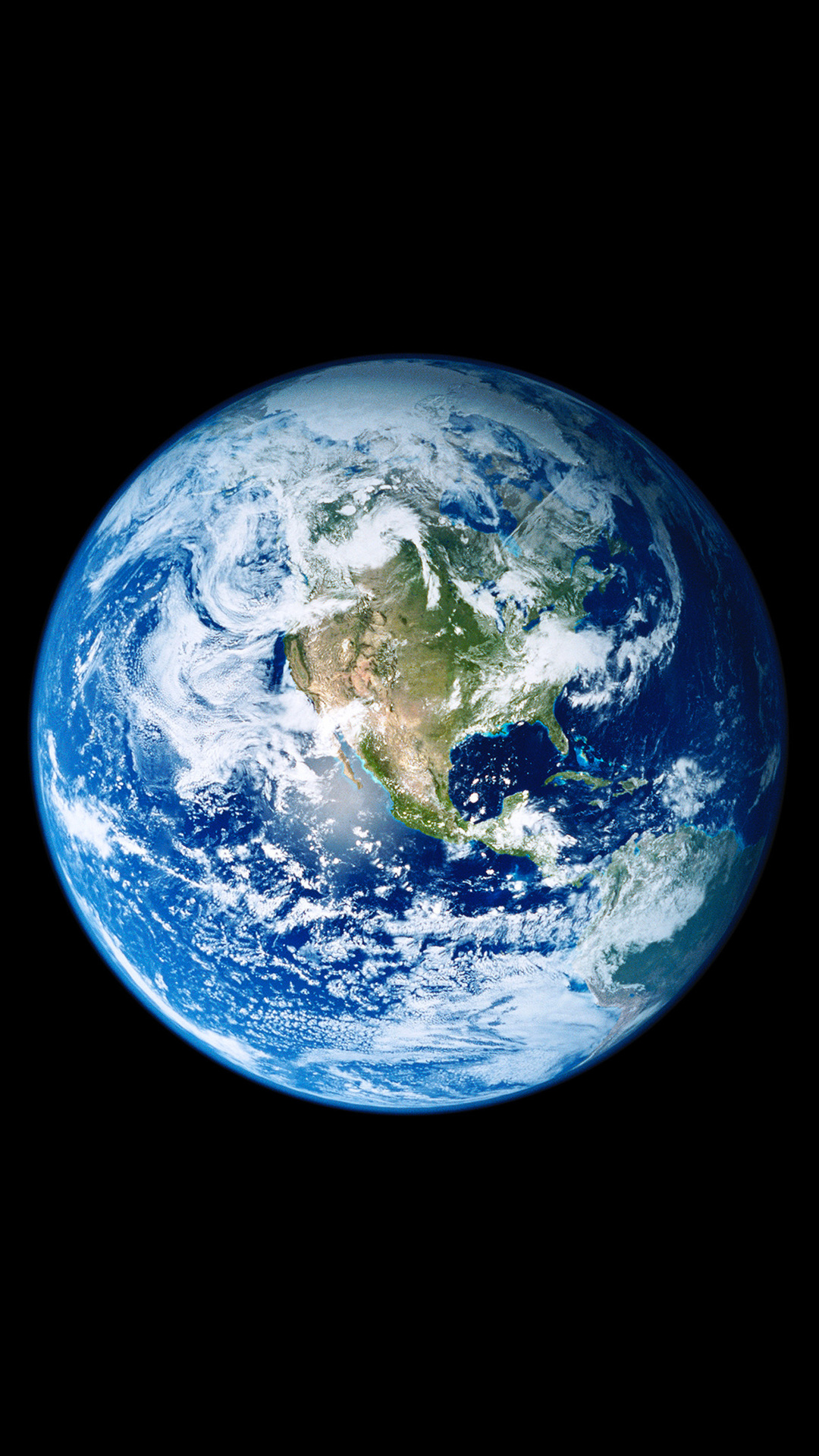 Earth Ios - Ios 11 Wallpaper Earth , HD Wallpaper & Backgrounds