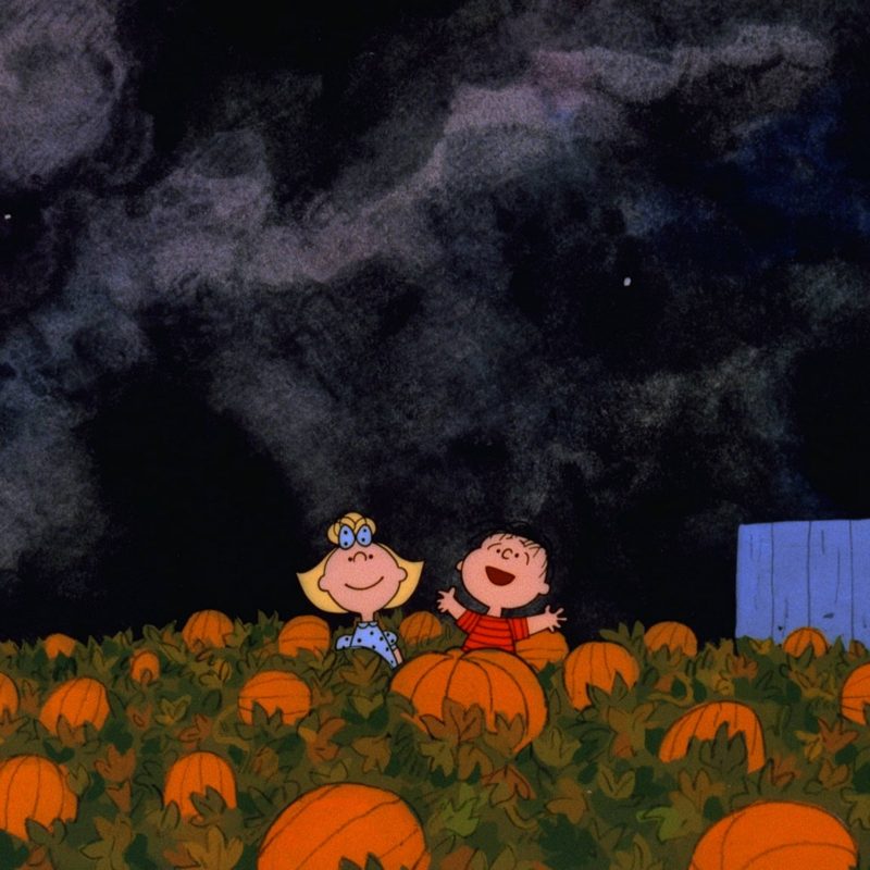 10 Best Charlie Brown Halloween Wallpapers Full Hd - It's The Great Pumpkin Charlie Brown , HD Wallpaper & Backgrounds