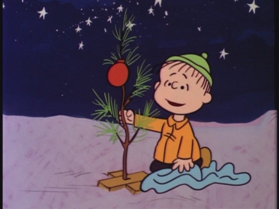 Charlie Brown Christmas Wallpaper , HD Wallpaper & Backgrounds