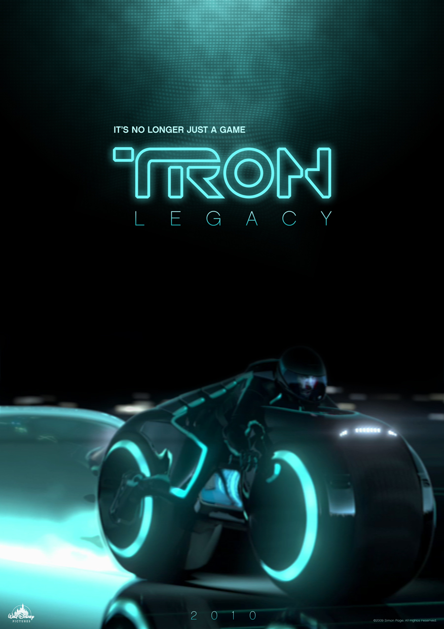 Iphone 7 - Movie/tron - Legacy - Wallpaper Id - - Tron Legacy Movie Poster , HD Wallpaper & Backgrounds