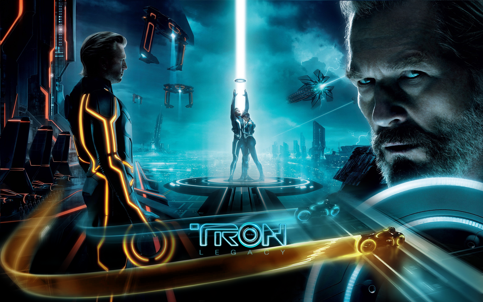 Legacy Wallpaper And Background Image - Ultra Hd Tron Legacy , HD Wallpaper & Backgrounds