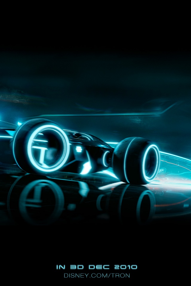 Tron Legacy Wallpaper 1080p , HD Wallpaper & Backgrounds