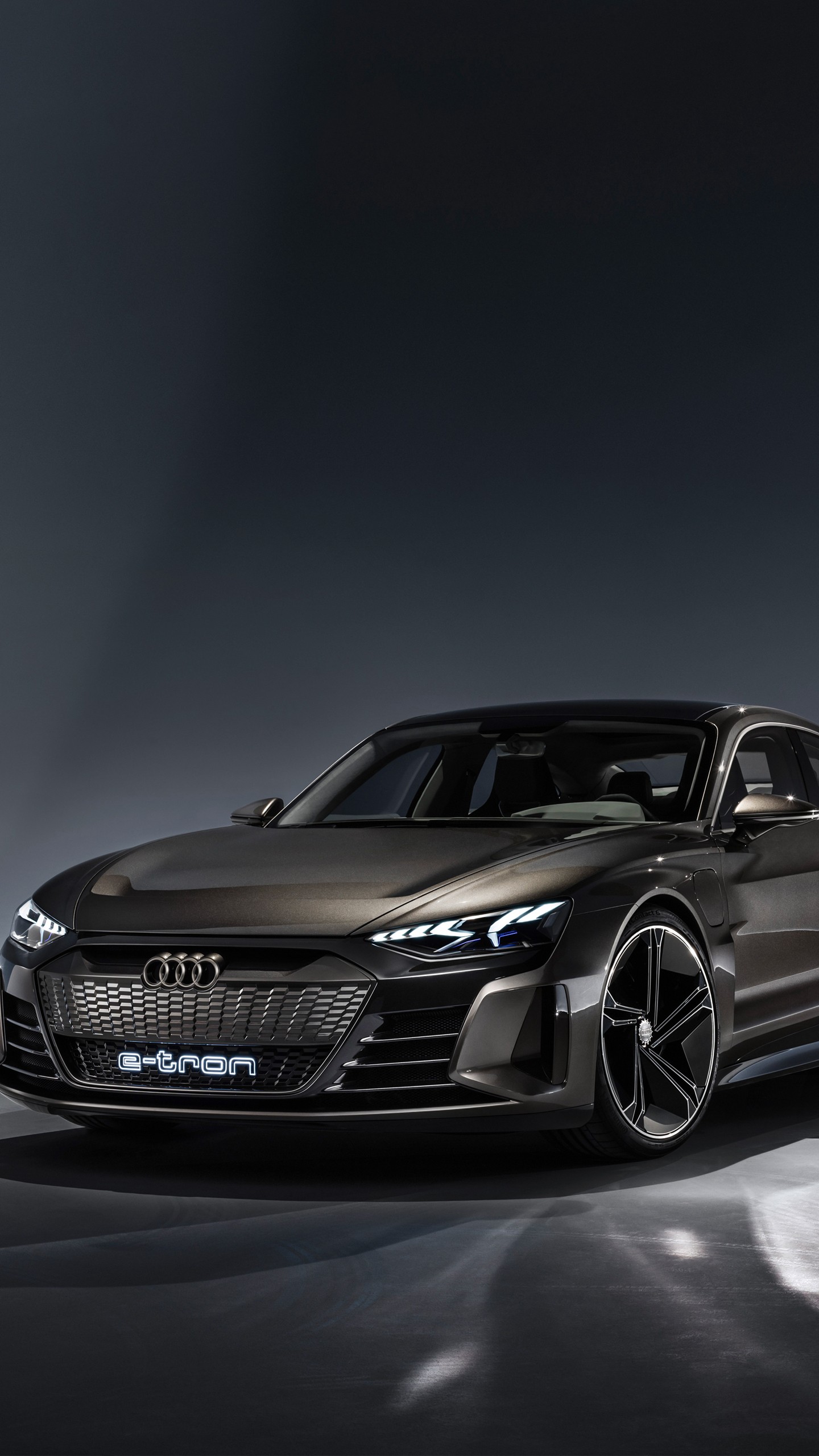 Mobiles Qhd - Audi E Tron Gt Wallpaper Iphone , HD Wallpaper & Backgrounds