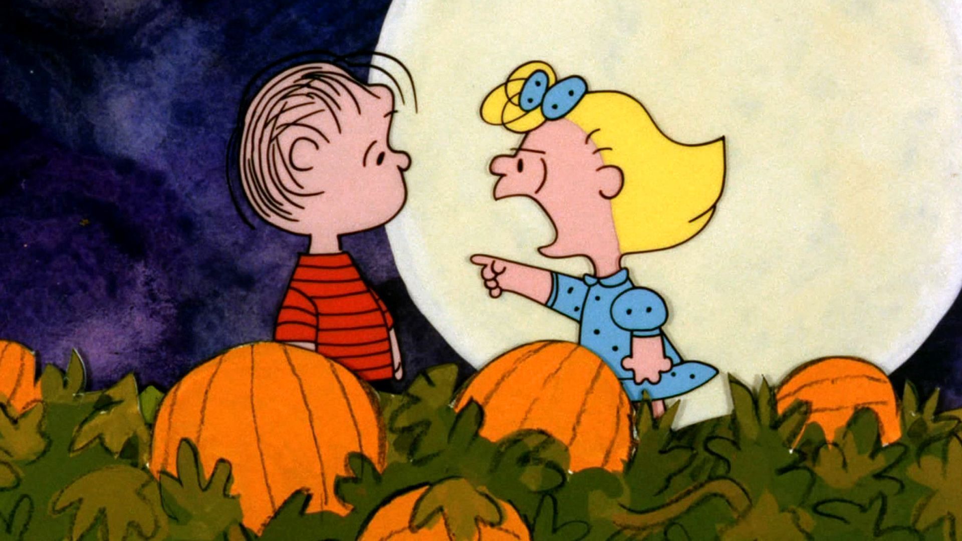 It's The Great Pumpkin Charlie Brown Meme , HD Wallpaper & Backgrounds