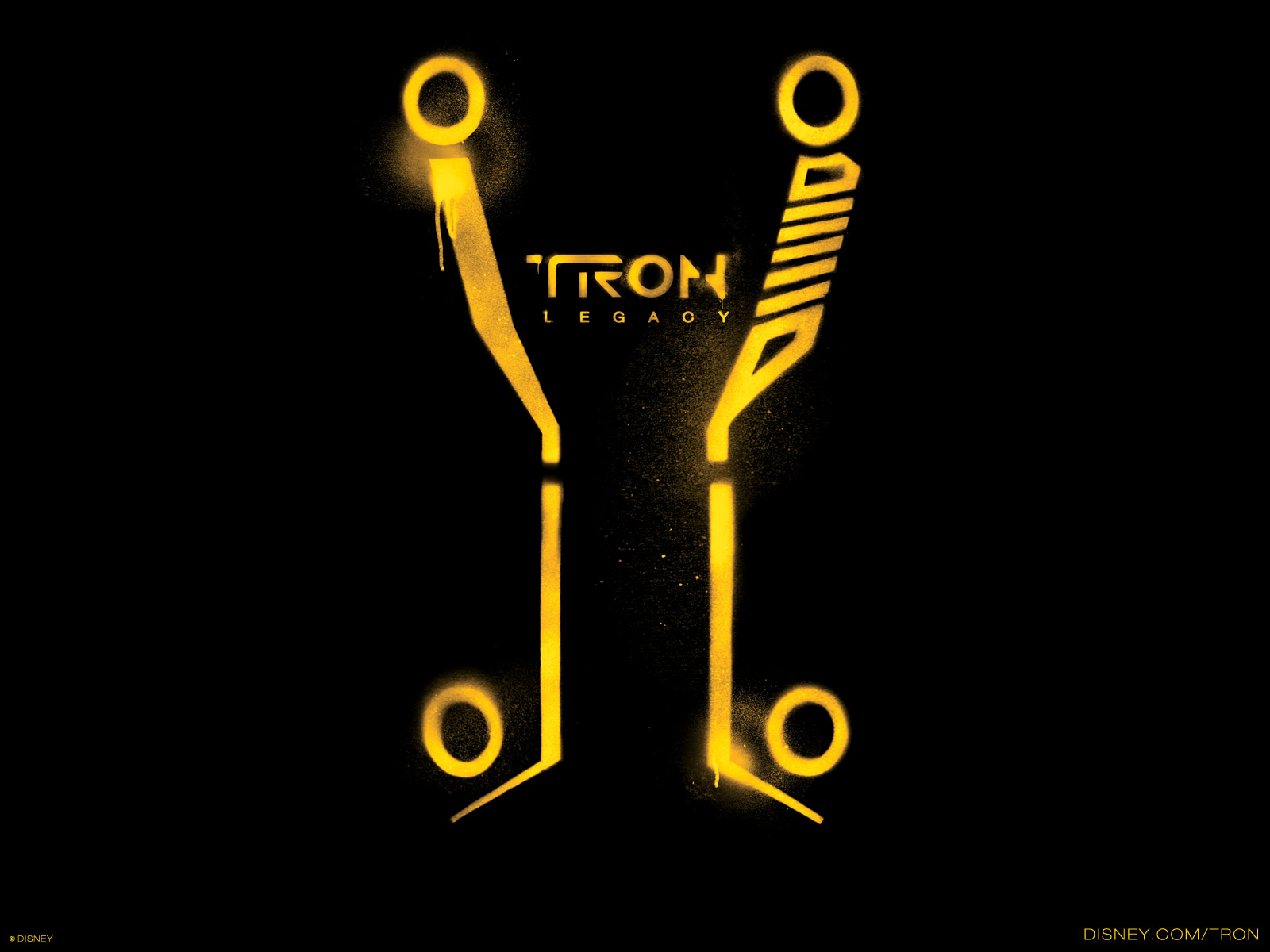 Legacy Wallpaper And Background Image - Tron Legacy Full Hd , HD Wallpaper & Backgrounds
